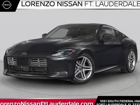 NISSAN NISSAN Z 2024 JN1BZ4BH0RM365392 image NISSAN NISSAN Z 2024 JN1BZ4BH0RM365392 image